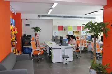 Factory facility photo 2