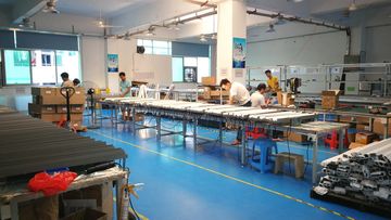 Factory facility photo 4