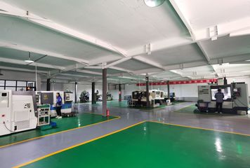 Factory facility photo 5
