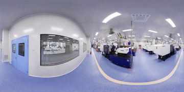 Factory facility photo 5