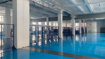 Factory facility photo 2