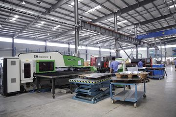 Factory facility photo 5