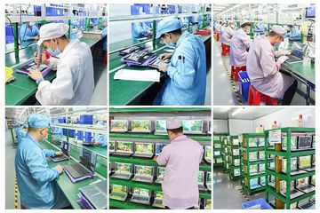 Factory facility photo 4