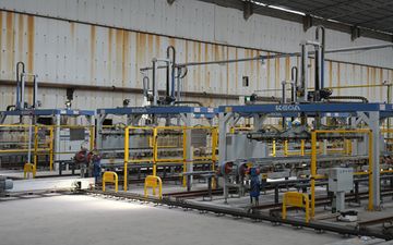 Factory facility photo 5