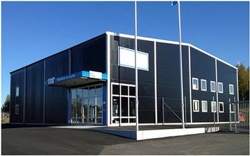 Factory facility photo 2