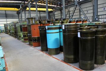 Factory facility photo 5
