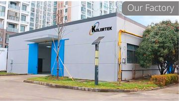 Factory facility photo 2