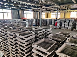 Factory facility photo 5