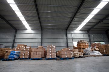 Factory facility photo 4