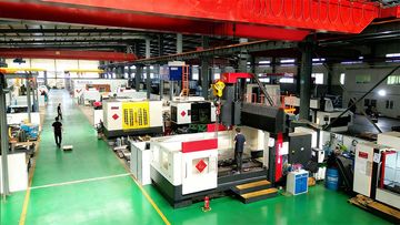 Factory facility photo 3