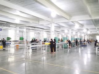Factory facility photo 5