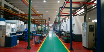 Factory facility photo 4