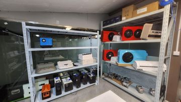 Factory facility photo 5
