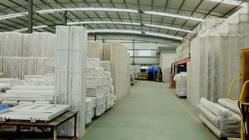 Factory facility photo 3