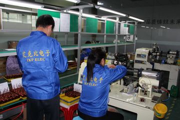 Factory facility photo 5
