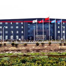 Factory facility photo 5