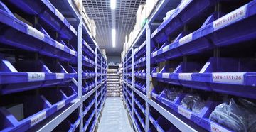 Factory facility photo 5