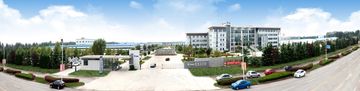 Factory and facilities of Qufu Temb Automotive Electric Co., Ltd.
