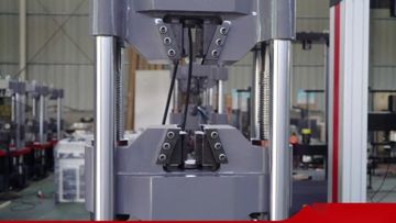 Factory and facilities of JINAN CHENGYU TESTING EQUIPMENT CO., LTD.