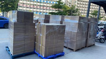 Factory facility photo 2
