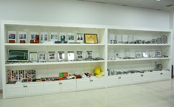 Factory facility photo 4
