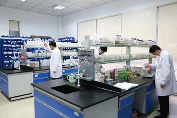 Factory facility photo 5
