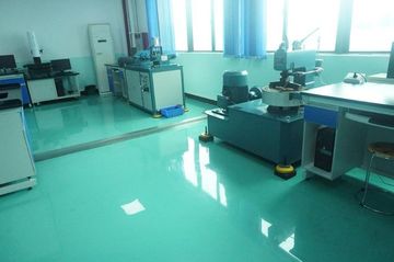 Factory facility photo 5