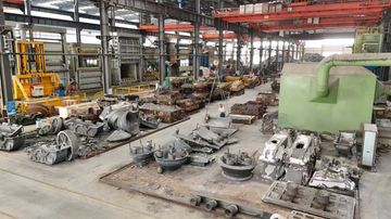 Factory facility photo 4
