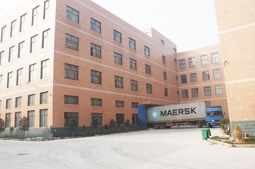 Factory facility photo 3