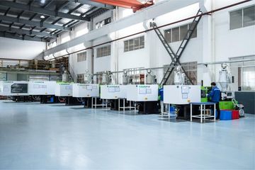 Factory facility photo 2