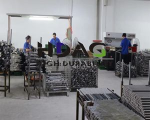 Factory facility photo 5