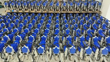 Factory facility photo 5