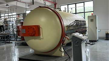 Factory facility photo 4