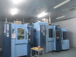 Factory facility photo 4