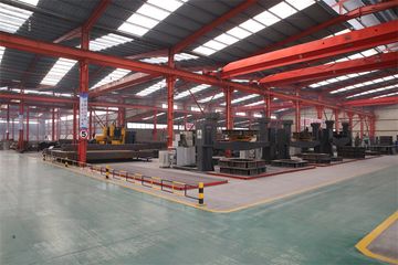 Factory facility photo 4