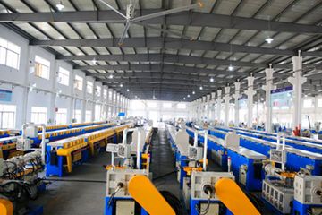Factory facility photo 4