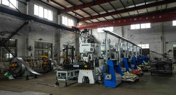 Factory facility photo 2