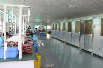 Factory facility photo 3
