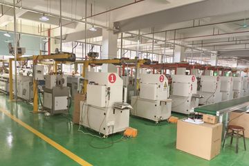 Factory facility photo 2