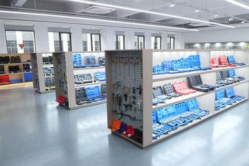 Factory facility photo 4