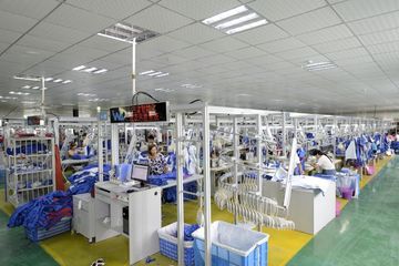 Factory facility photo 5