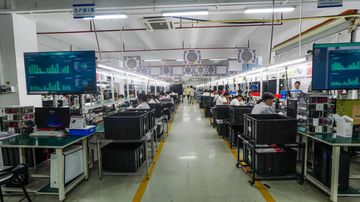 Factory facility photo 3