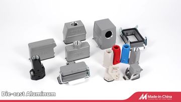 Factory and facilities of Zhejiang Haoke Electric Co., Ltd.