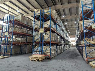 Factory facility photo 5