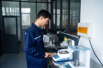 Factory facility photo 3