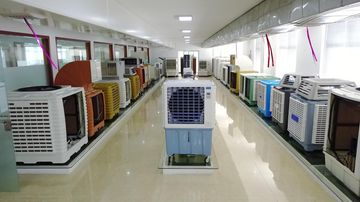 Factory facility photo 3