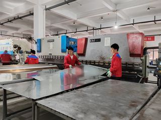 Factory facility photo 5