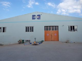 Factory facility photo 2