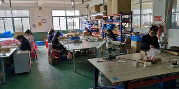 Factory facility photo 5