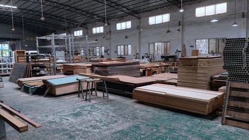 Factory facility photo 4